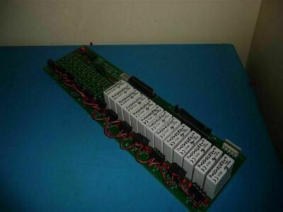 Computer Boards 149-172 w/ Opto IDC5 (12) IDC5B (1) Module