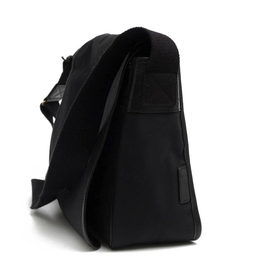 Felisi наплечная сумка Messenger 13-25 для UA EX United стрелы черный б/у Японии - Изображение 3 из 4