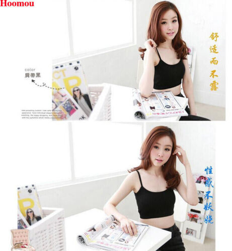 Korean Women Bow Tie Puff Sleeve Chiffon Party Formal Workwear Blouse Tops Shirt - Picture 13 of 15