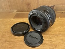 *Near Mint* SIGMA AF Macro 90mm F/2.8 Multi C...