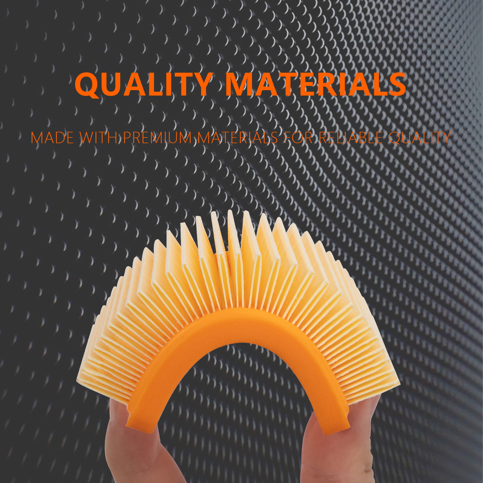 10pcs Air Filter For Stihl FS91R FS111R FC91 FS96 KM91 HT103 Trimmer 41801410300