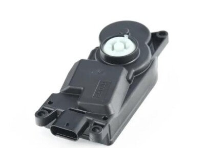 For BMW (2016-2020) Kidney Grille Air-flap Actuator FRONT GENUINE ...