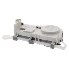 Pestillo de puerta de lavadora W10443885 pieza de repuesto exacta para Whirlpool WPW10443885