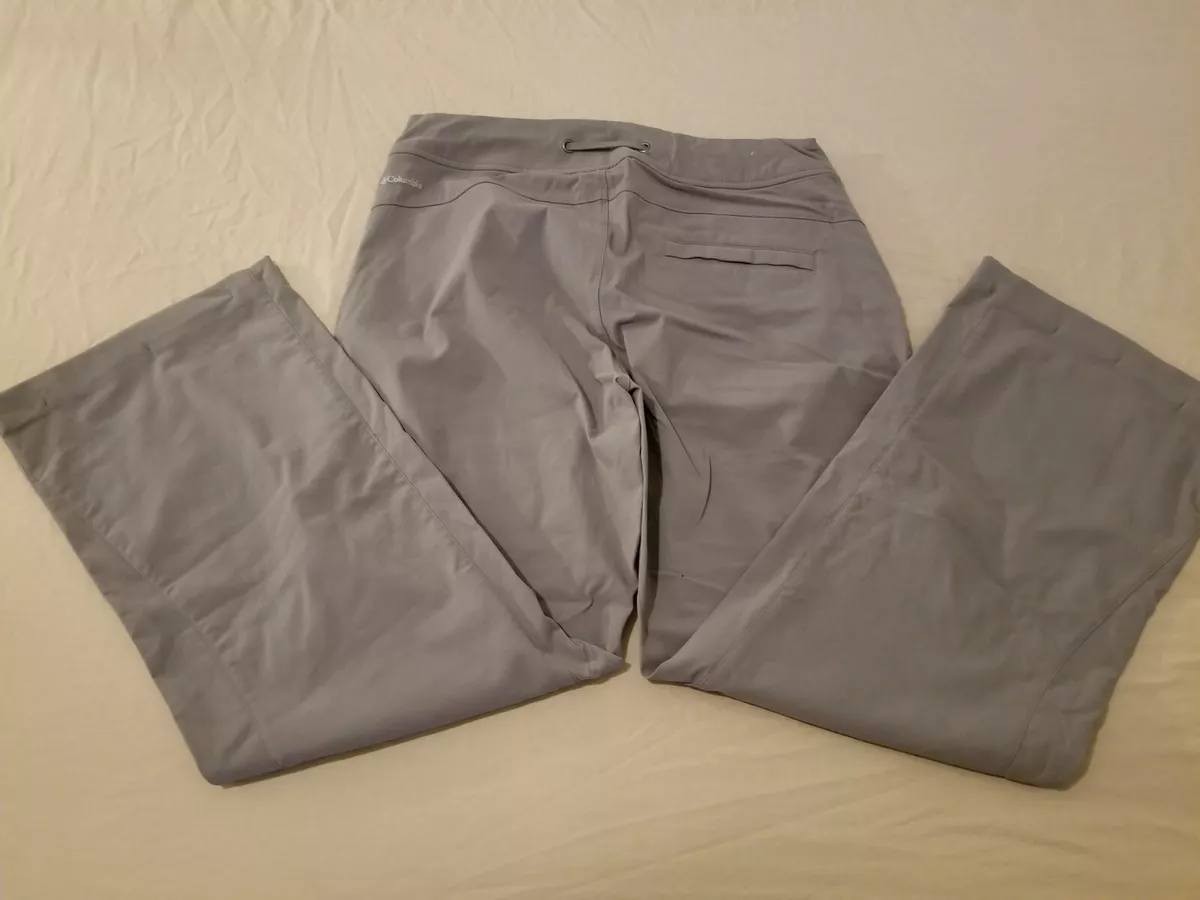 Womens columbia pants best sale sale