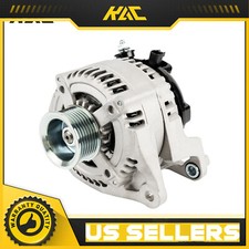 11298n New Alternator For 2007-2008 Dodge Ram 150025003500 Pickup 5.7l V8