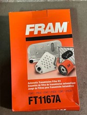 Fram FT1167A Transmission Filter New in the Box