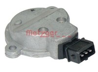Metzger 0903142 Sensor, ZüNdimpuls FüR Audi