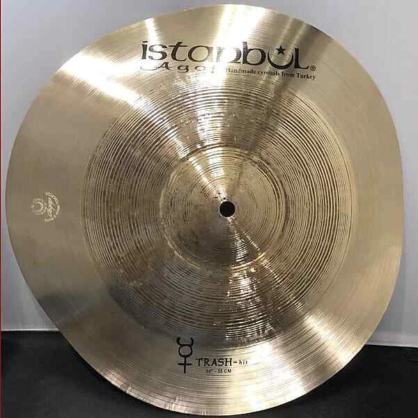 Istanbul Agop 14