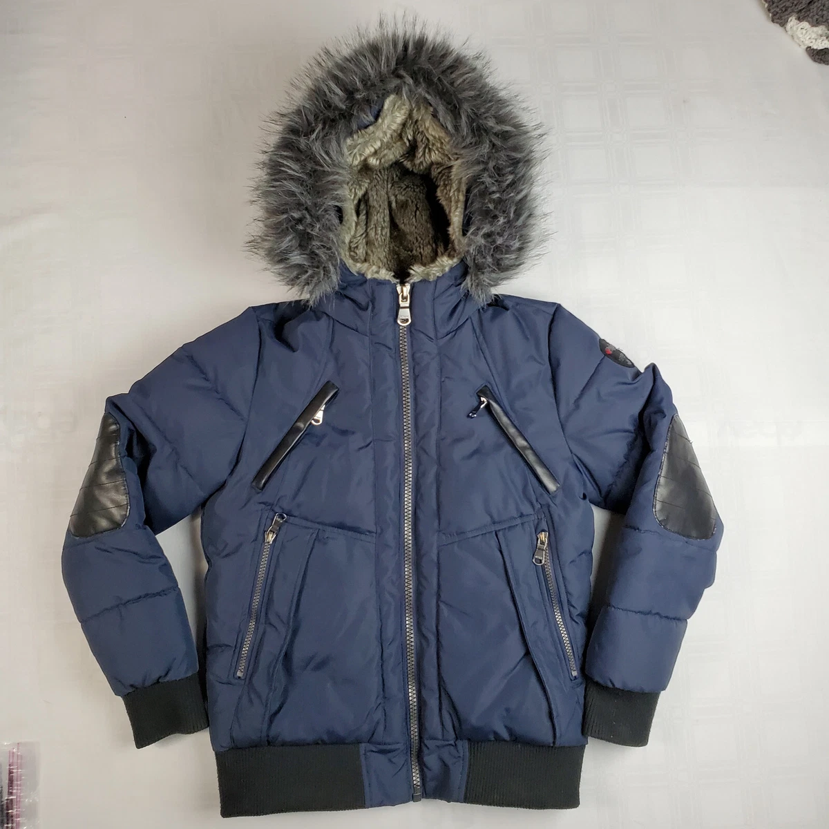 Pajar cheap kids coats