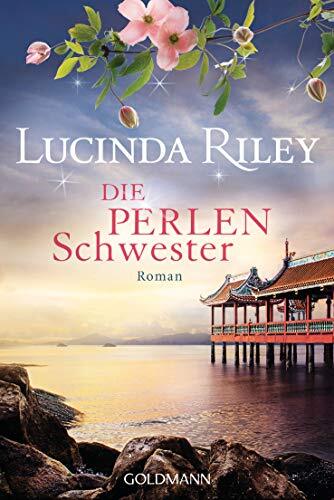 9783442489213 Die Perlenschwester: Roman - Die sieben Schwestern 4 - Riley Lucin