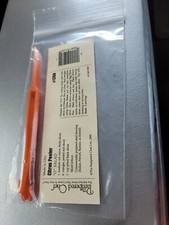 Pampered Chef Citrus Peeler #1260 Made In USA NIP NEW