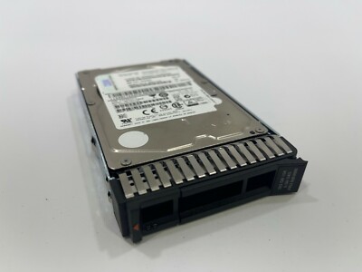 IBM 00E9906 283GB 15K RPM 2.5'' SAS SFF -3 Hard Disk Drive