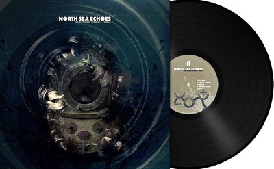 North Sea Echoes - Really Good Terrible Things LP #155879