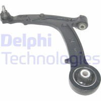 Delphi TC1407 Lenker, RadaufhäNgung FüR Fiat