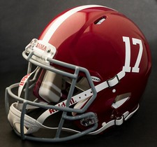 Hover Helmets NCAA Collectible 