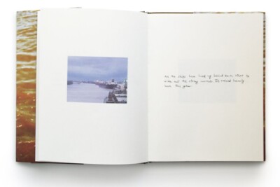 Sohrab Hura The Levee Photobook New SIGNED | eBay