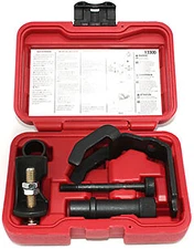 Schley Products 13300 GM Duramax 6.6L-V8 Injector Puller Kit