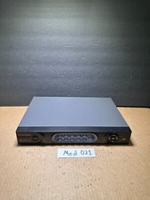 HONEYWELL HRG41 DVR Video Performance System Recorder