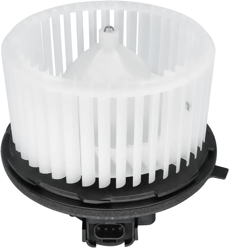 HVAC Heater Blower Motor Fan for Chevy Silverado GMC Sierra Yukon Cadillac Tahoe Foto 2 de 4