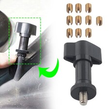 Batwing Verkleidung Messing Einsatz Reparatursatz Für Harley Touring 1997-2013