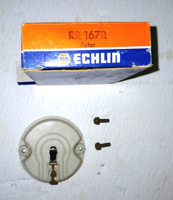 Napa Echlin Ignition Rotor RR 167R NOS  FREE SHIPPING