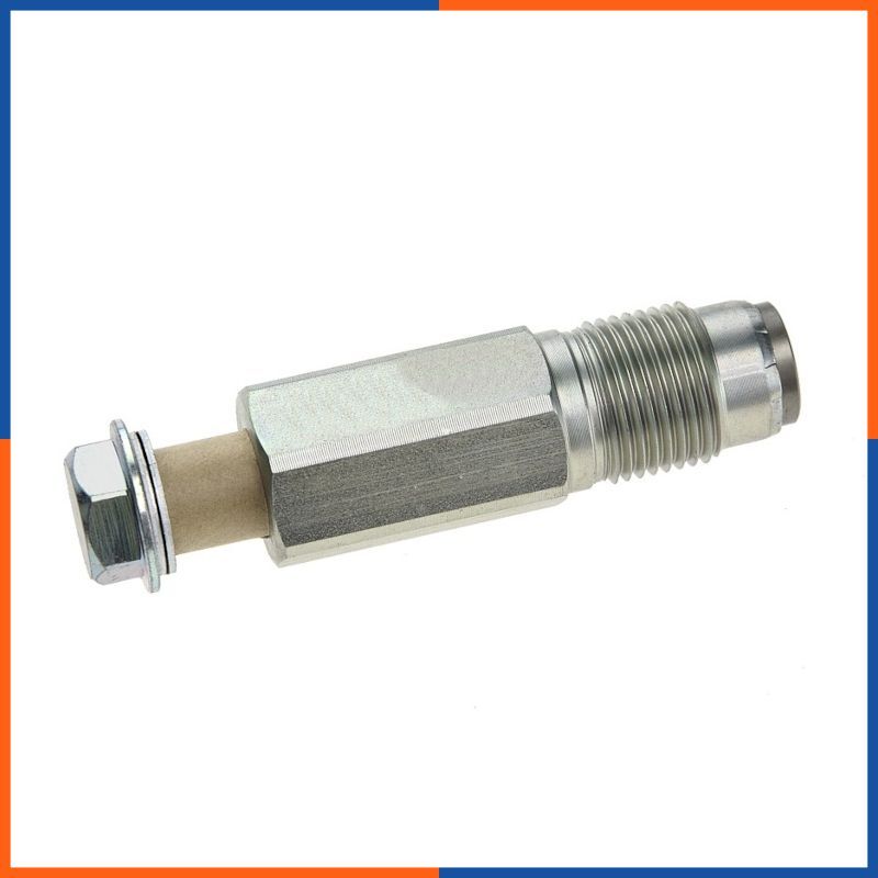 Régulateur de pression de carburant DRV Nissan essence diesel 89555 304915