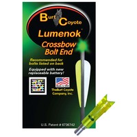 Lumenok Crossbow Nock Green Easton/beman Moon 3 Pk. Ecc3g on sale Lumenok Crossbow Nock Green Easton/beman Moon 3 Pk. Ecc3g on sale