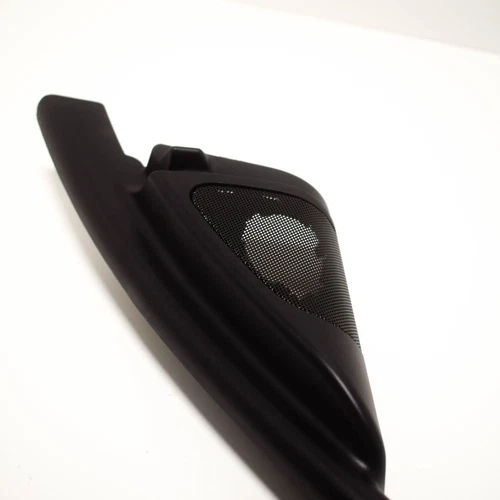 NEU BMW 3 E90 Vordertür Lautsprecherabdeckung Fensterrahmen links 51337258575 - Bild 7 von 12