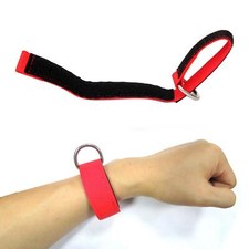 Adjustable Wrist Strap Heavy Duty Webbing Hand Lanyard for Scuba Diving , 2.5cm