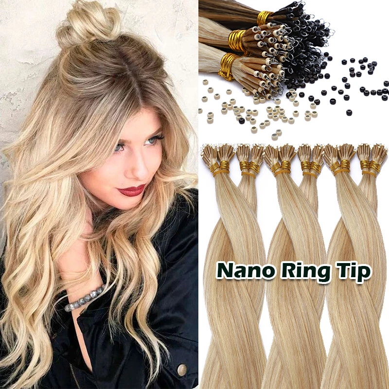 Update 74+ nano ring hair extensions london vova.edu.vn