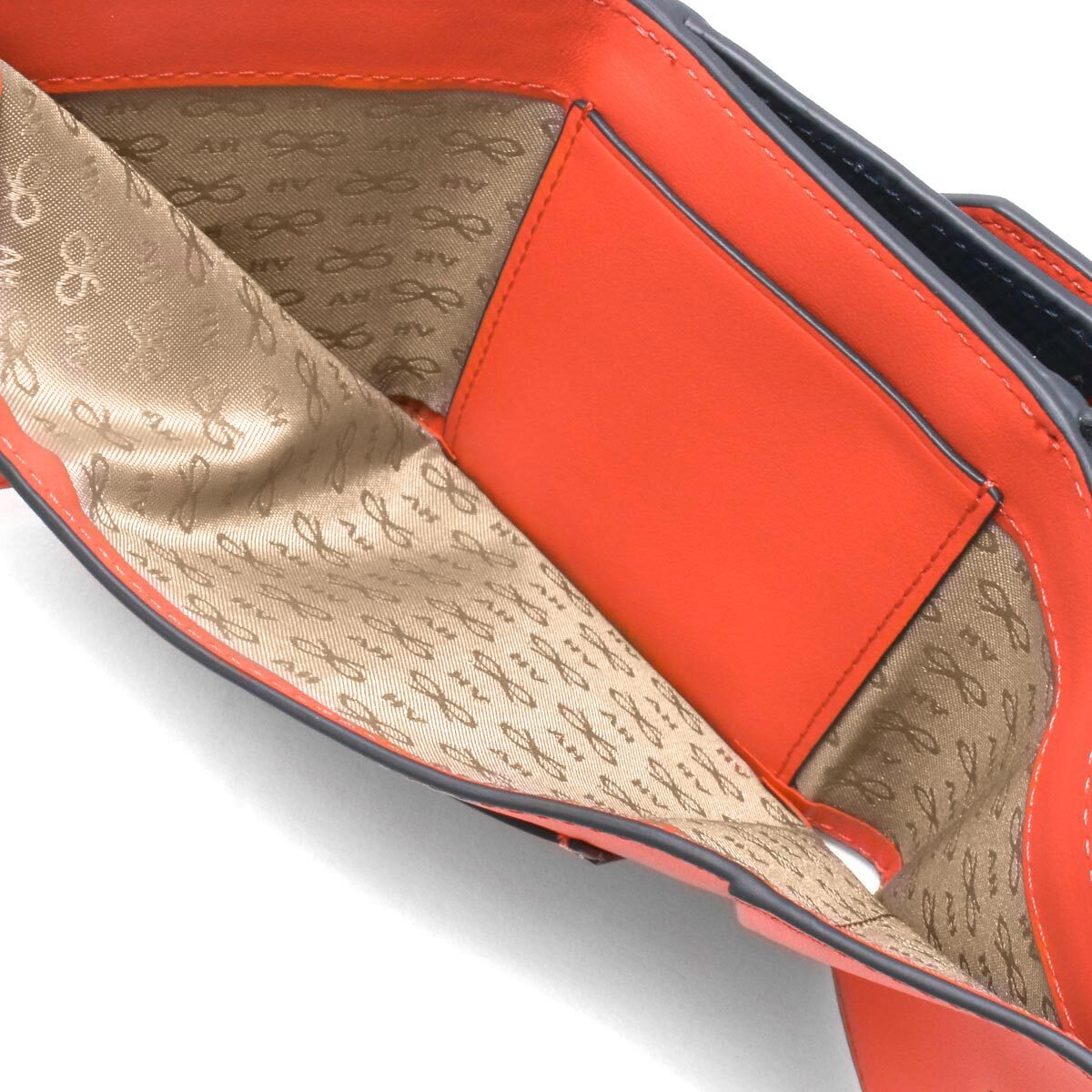 [Anya Hindmarch] 5050925142816 Zany Mini TriFold Wallet Women's Marine