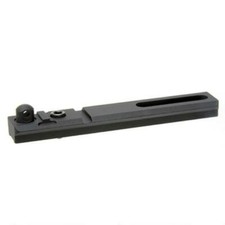 GG&G XDS-2 Quick Detach Tactical Bipod | 24% Off 5 Star Rating w/ Free S&H