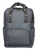 Sansibar Backpack Rucksack Freizeitrucksack Rucksack Anthracite Anthrazit Neu