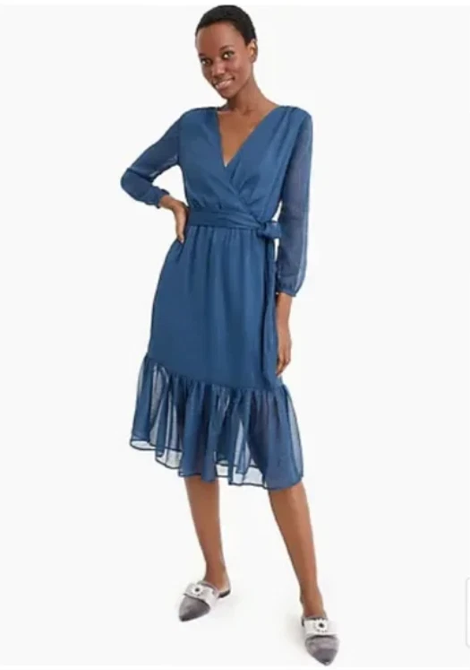 long sleeve mini dress summer Rosamina Cotton Long Sleeve Mini Dress main image 0