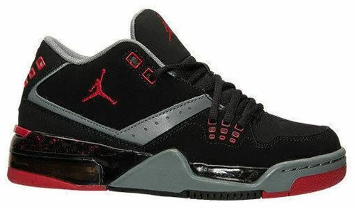 Jordan Flight 23 BG Bred