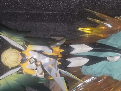 MOBILE LEGENDS フィギュア　M4 ビアトリクス　未開封 Limited Edition M4 Beatrix Figurine | Mobile Legends MLBB - [READ