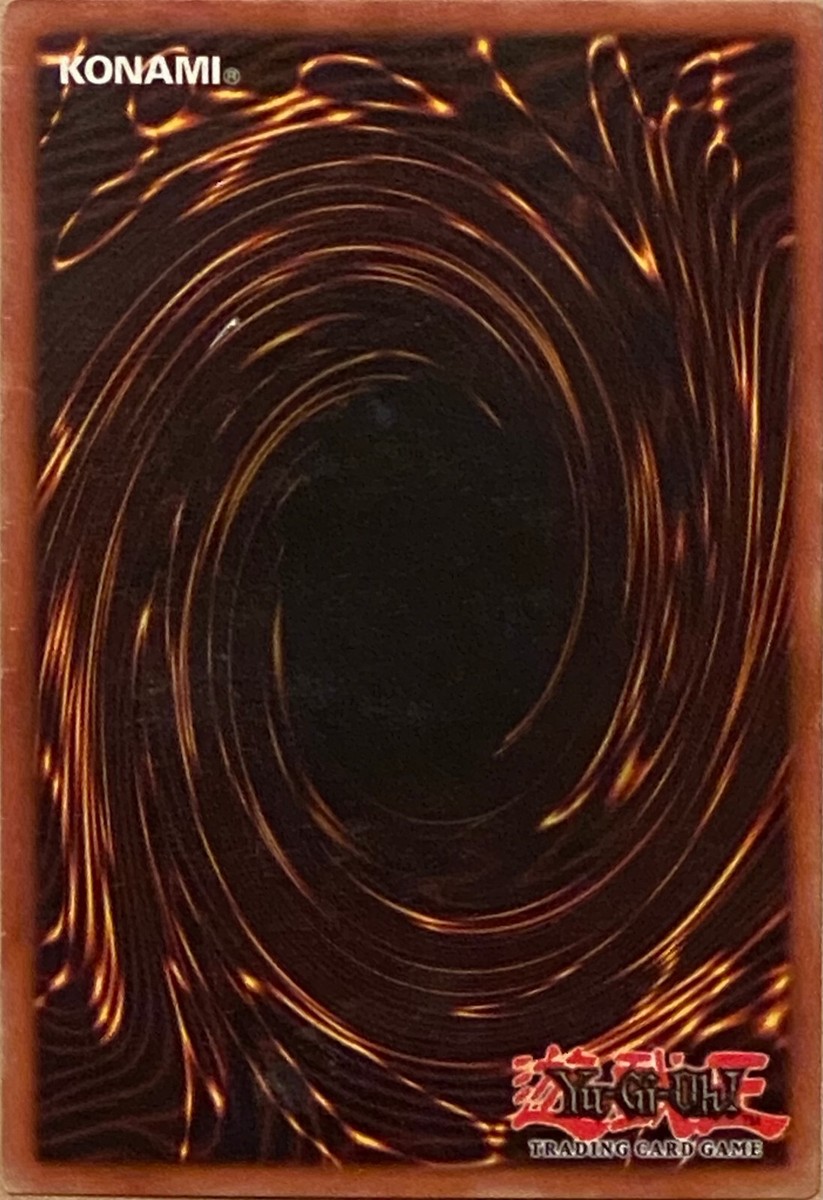 Lesser Fiend 1996 Konami Yu-Gi-Oh! TCG Card | eBay