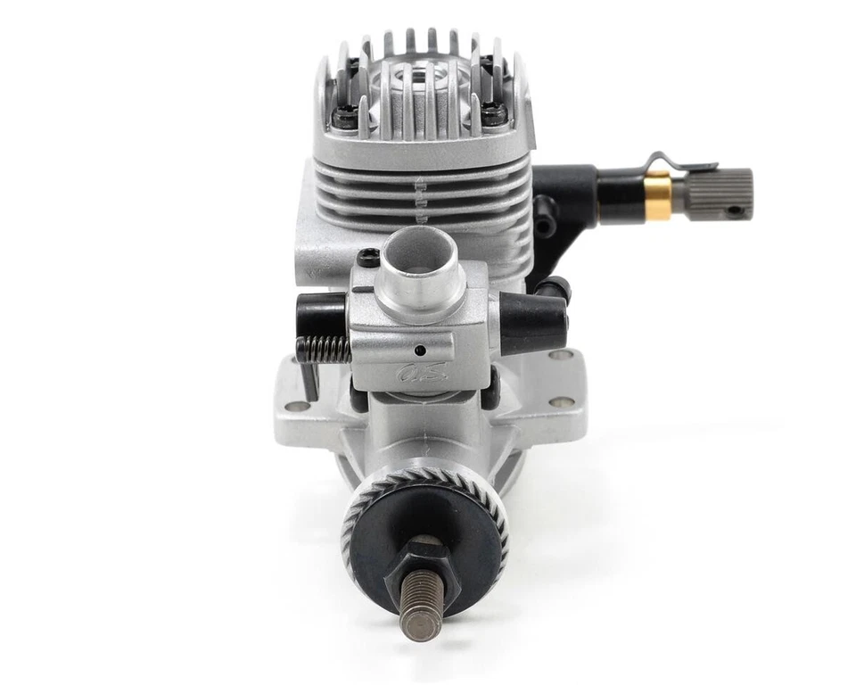 O.S. OS Engines .15 15 LA Two Stroke Nitro RC Remote Control Airplane Engine - Image 2 of 4