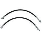 <!--F#f_0-->HOLDEN HQ HJ HX CAST IRON FRONT CALIPER BRAKE HOSES (PAIR)<!--F/-->