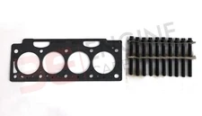 VAUXHALL VIVARO 1.9 F9Q DTi DCi HEAD GASKET with HEAD BOLTS