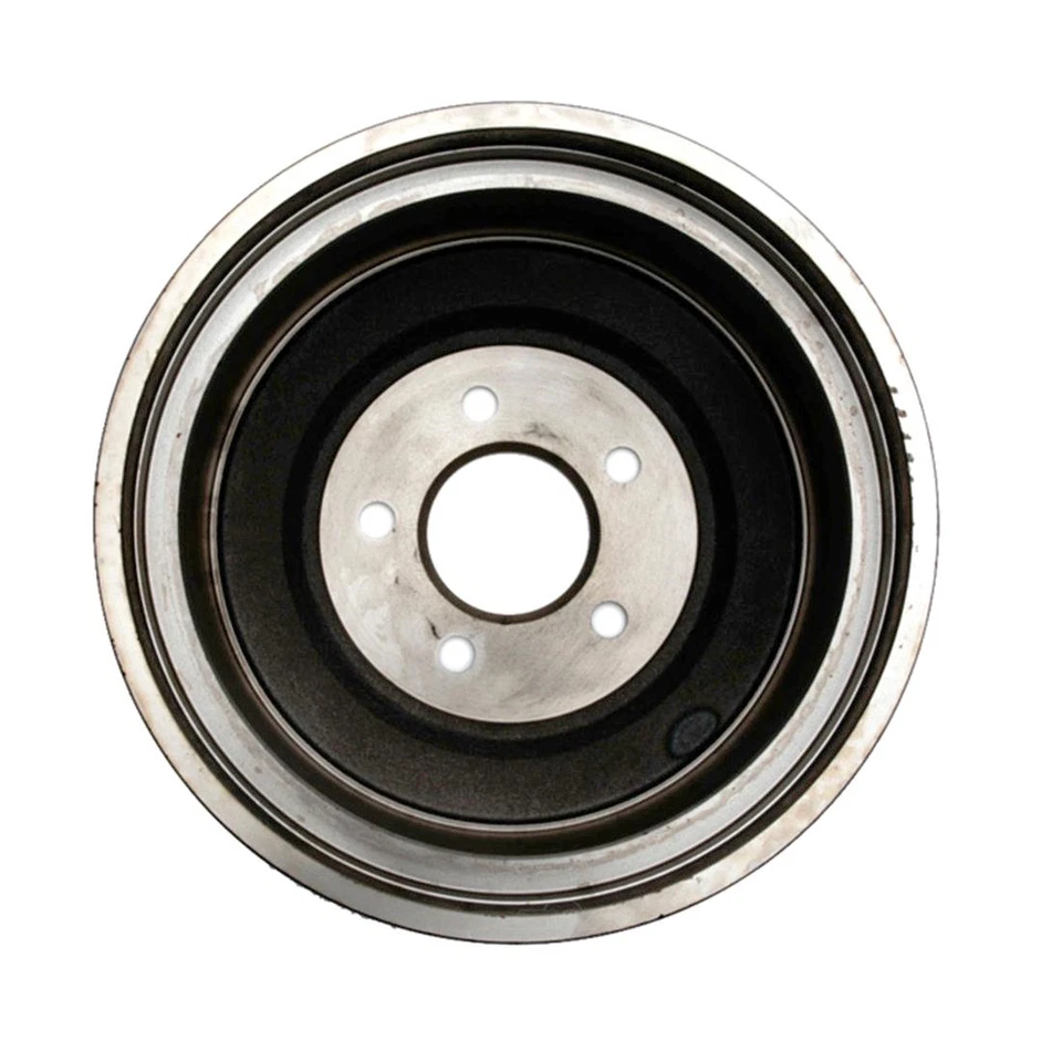 Kit de resorte de ajuste de zapatas de frenos de tambor trasero para Ford Elite Raybestos 1975 Foto 3 de 4