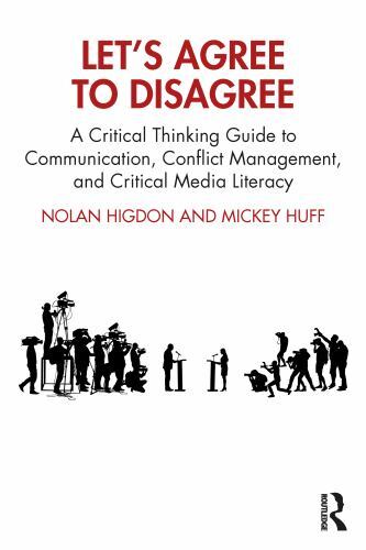 Let�s Agree to Disagree by Nolan Higdon (2022, Trade Paperback)