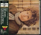 BOB DYLAN  Blonde On Blonde JAPAN 1st Press 1987 CD W/Obi 40DP1029 4000Yen
