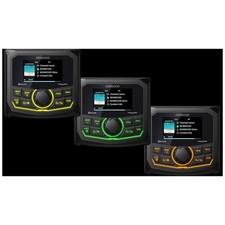 Kenwood KMR-M300BT Marine Digital Media Receiver w/ Bluetooth SiriusXM Ready