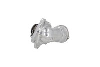 Kamoka Thermostat KüHlmittel Mit Dichtung 87 °C FüR Mercedes-Benz E-Klasse