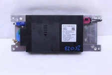 2013 BMW 528i 550i 535i F10 Telematics Bluetooth Module 84109293243 OEM Used