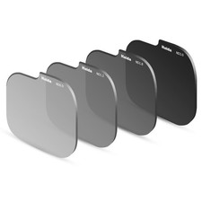 Haida Rear Lens ND Filter Kit for Sigma 14-24mm F/2.8 DG DN Art Lens for Sony E