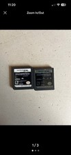 Transformers: Dark of the Moon & Autobots Nintendo DS 2 Game Bundle Lot Tested