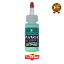 Sustaine Gel Tattoo numbing blue gel during permanent makeup procedure 4% 1Oz