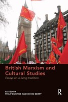 British Marxism And Cultural Studies | Philip Bounds (U. A.) | Taschenbuch
